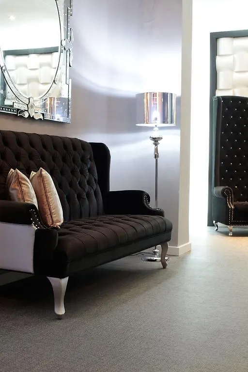 Amra Barcelona Gran Via Otel 2*,  İspanya