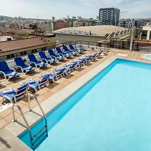 3* Otel Sunotel Aston