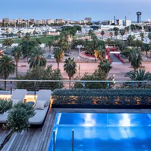 Serras Otel Barselona
