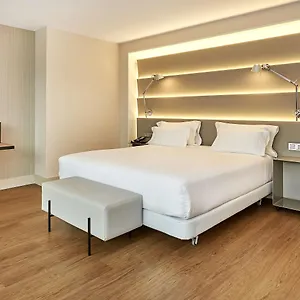 4* Otel Nh Sants