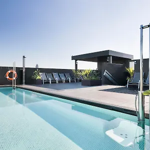 Andante Otel Barselona