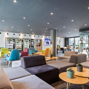 Andante Otel Barselona