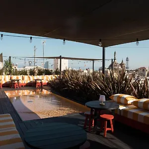 Wittmore - Adults Only, Small Luxury ***** Barcelona