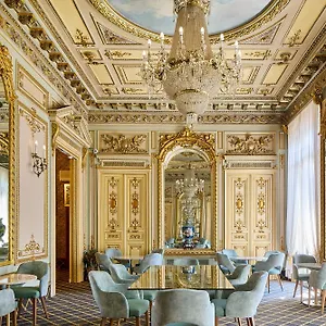 3* Otel Continental Palacete