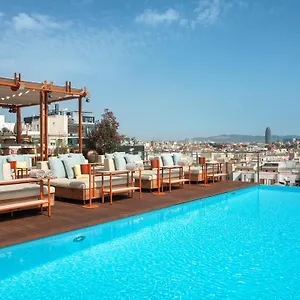 5* Otel Grand Central, Small Luxury