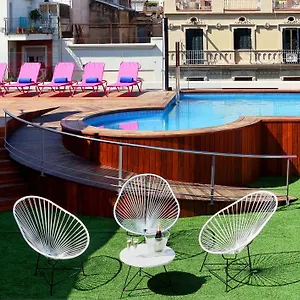 4* Otel Axel Two 4 Sup - Adults Only