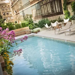Alexandra Hotel, Curio Collection By Hilton **** Barcelona