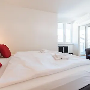 Διαμέρισμα Vienna Mainstation - 10 Minutes To Citycenter - Apartments With Aircondition