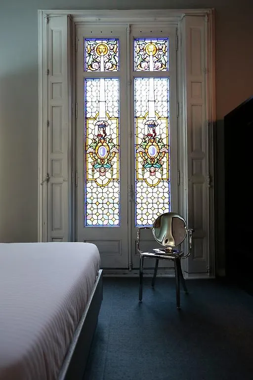 Amra Barcelona Gran Via Otel