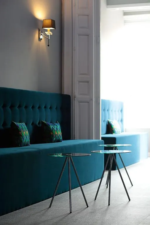 Amra Barcelona Gran Via Otel 2*,  İspanya