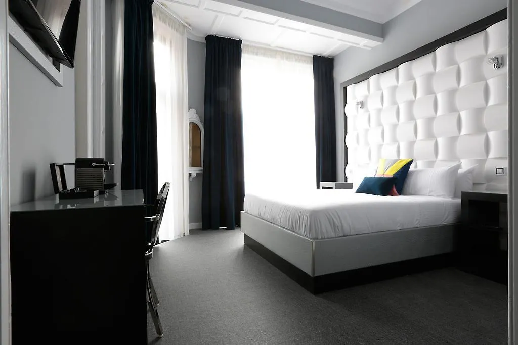 Amra Barcelona Gran Via Otel İspanya